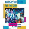 Three-Octave Scales for the Cello, Book Two: Variations