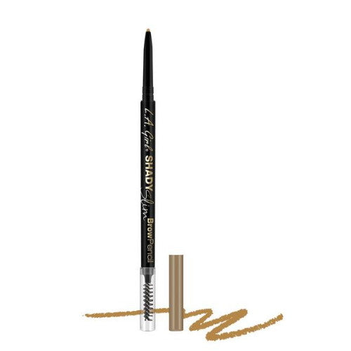 L.A. GIRL Shady Slim Brow Pencil - Blonde