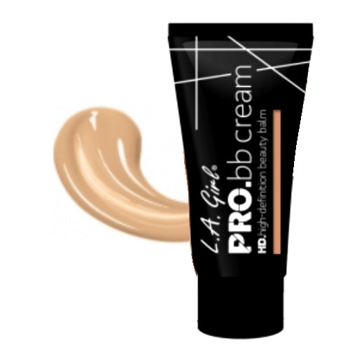 LA GIRL HD Pro BB Cream - Fair