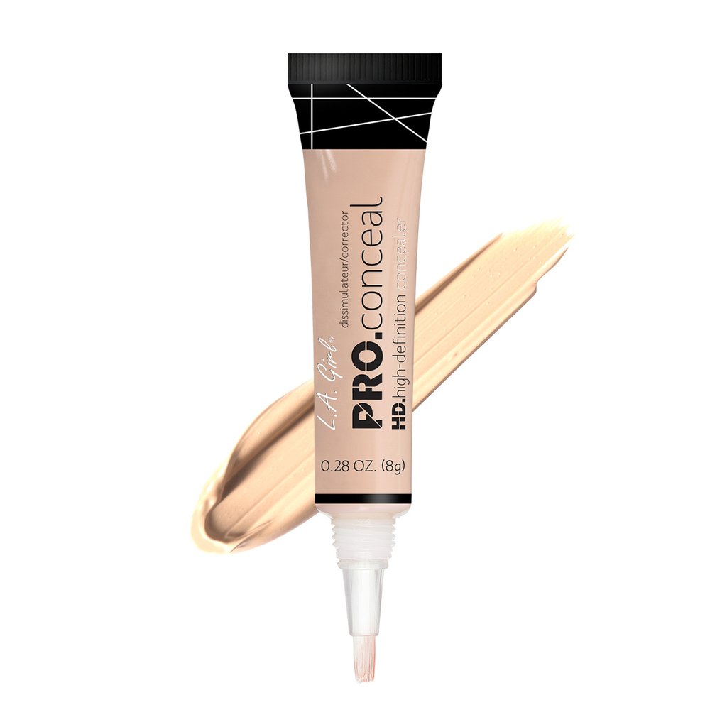 L.A. GIRL Pro Conceal - Classic Ivory