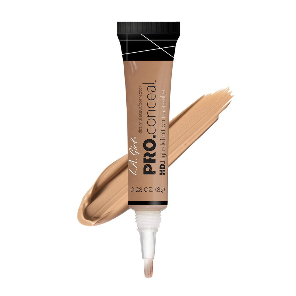 L.A. GIRL Pro Conceal - Medium Beige