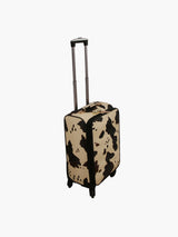 2n1 Cow Pattern Luggage by hfstylish