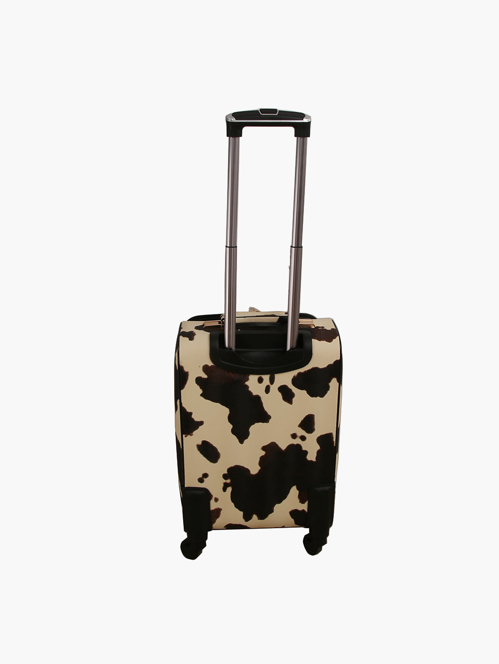 2n1 Cow Pattern Luggage by hfstylish