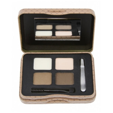 LA Girl Inspiring Brow Palette - Light and Bright