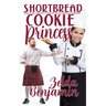 Shortbread Cookie Princess