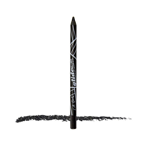 LA GIRL Glide Pencil - Black Magic