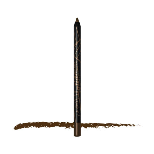 LA GIRL Glide Pencil - Deep Bronze