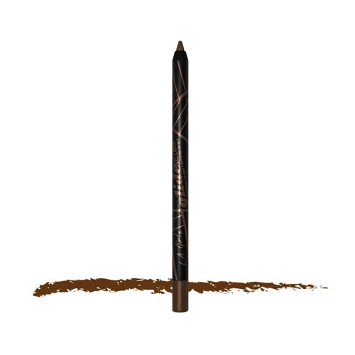 LA GIRL Glide Pencil - Brown