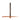 LA GIRL Glide Pencil - Metallic Copper