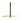 LA GIRL Glide Pencil - Goldmine
