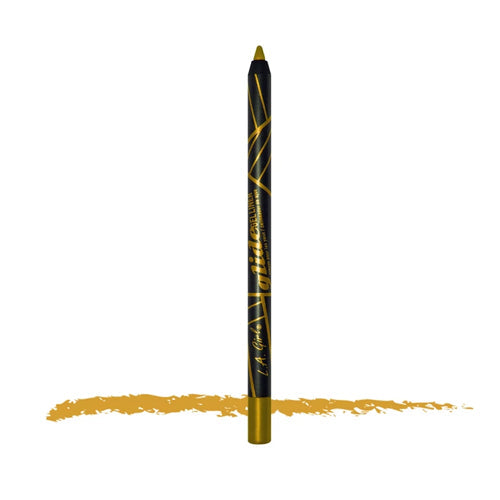 LA GIRL Glide Pencil - Goldmine