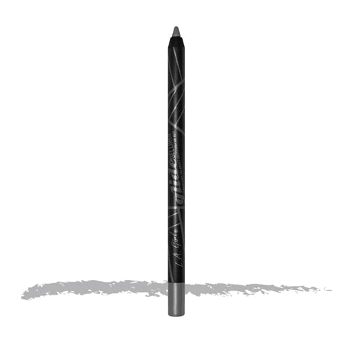 LA GIRL Glide Pencil - Silver Streak