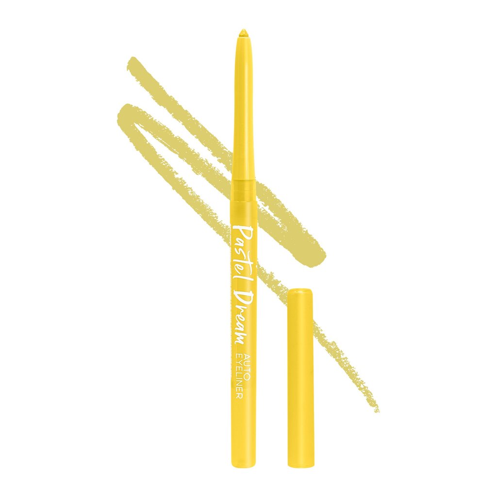 L.A. Girl Pastel Dream Auto Eyeliner - Sunshine