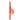 L.A. GIRL Shockwave Neon Lipliner - Outrage