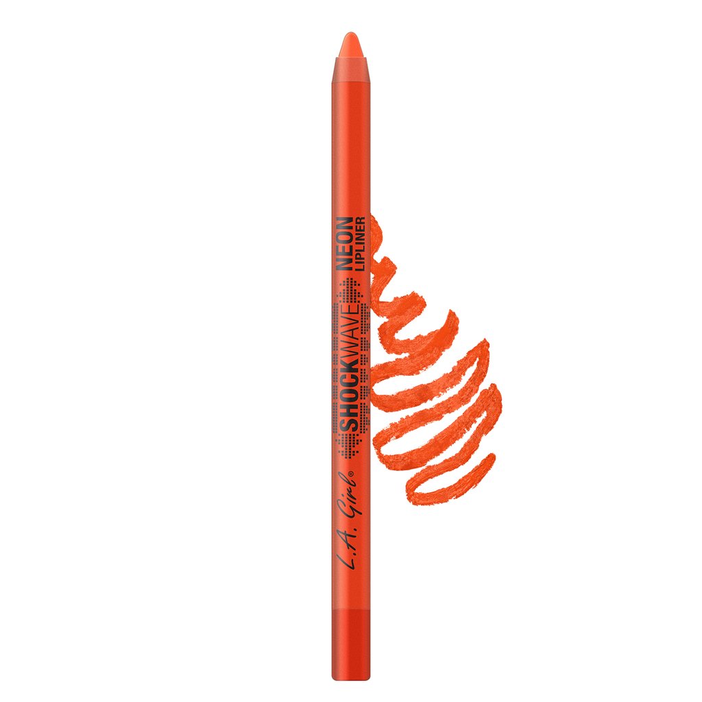 L.A. GIRL Shockwave Neon Lipliner - Outrage