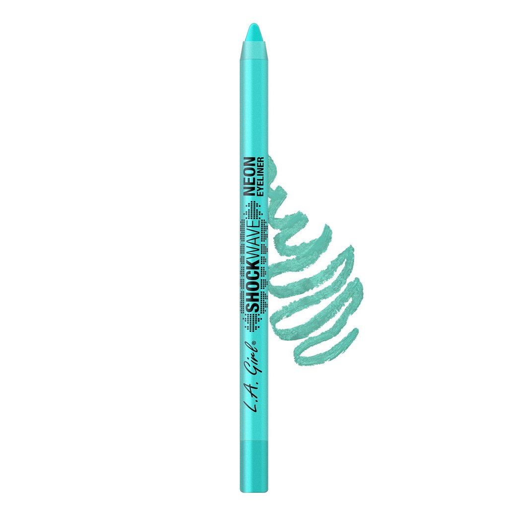 L.A. GIRL Shockwave Neon Eyeliner - Fresh