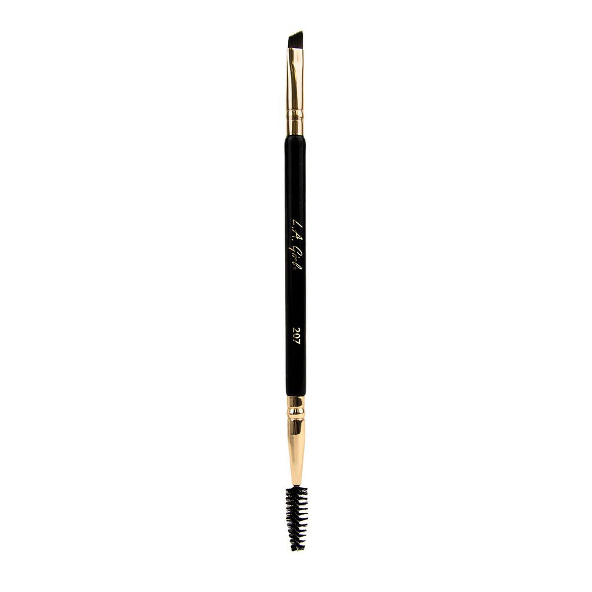 L.A. GIRL Pro Brush - Duo Brow Brush