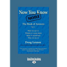 Now You Know More: The Book of Answers, Vol. 2 (Large Print 16pt)