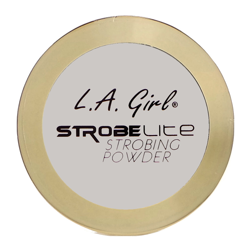 L.A. GIRL Strobe Lite Powder - 120 WATT