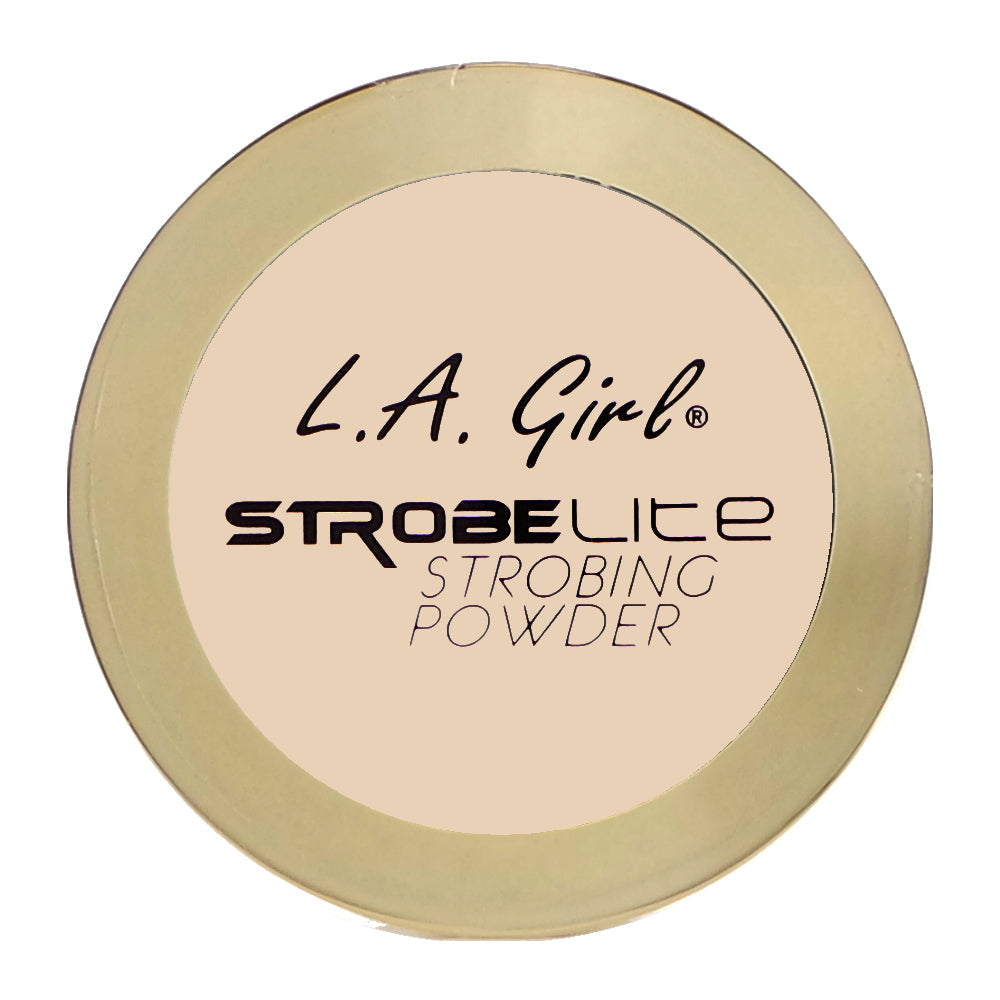 L.A. GIRL Strobe Lite Powder - 110 WATT