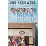 The Quilt Left Behind: Wine Country Quilts Series Book 5 of 5