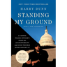 Standing My Ground: A Capitol Police Officer's Fight for Accountability and Good Trouble After January 6th