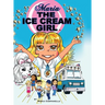 Maria The Ice Cream Girl