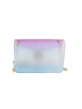 Petite Jelly Shoulder Bag by hfstylish