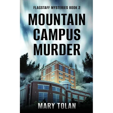 Mountain Campus Murder
