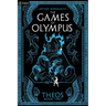 The Games of Olympus: A Cultivation-Esque Litrpg