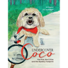 Undercover Coco: The Pine, the Crime and the Mystery Footprint