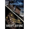 Samsara & Dreams the Ragman: Novella Double-Shot #4