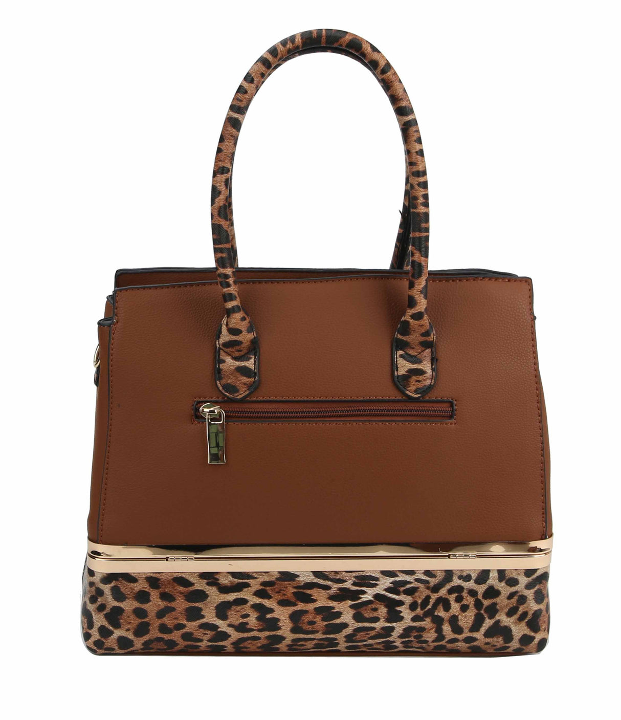 Top-Handle Leo Purse and Handbags by hfstylish