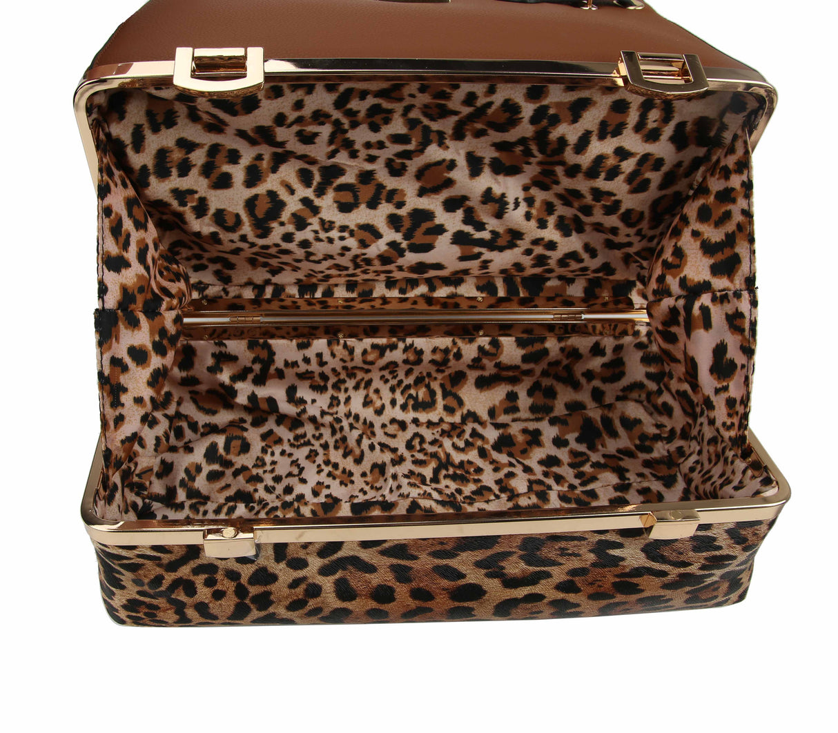 Top-Handle Leo Purse and Handbags by hfstylish