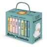 My First Library: Baby Animals