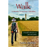 Walk 12 Months 12 Journeys 1200 Miles: a heartfelt adventure on foot and within