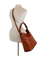 The Perfect Hobo Handbag by hfstylish