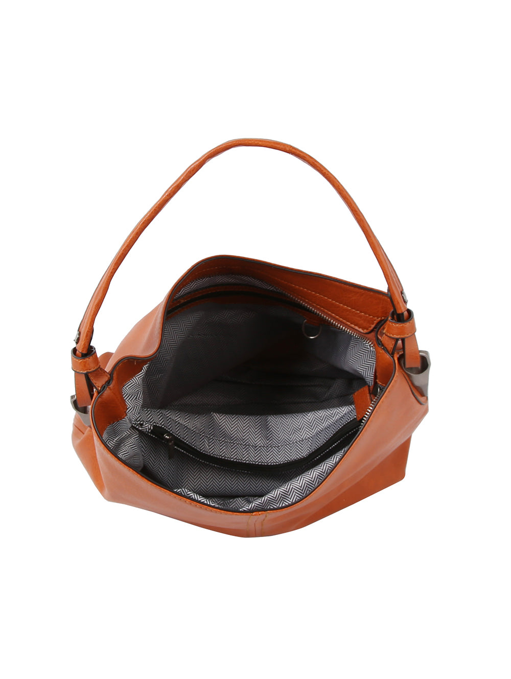 The Perfect Hobo Handbag by hfstylish