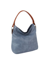 The Perfect Hobo Handbag by hfstylish