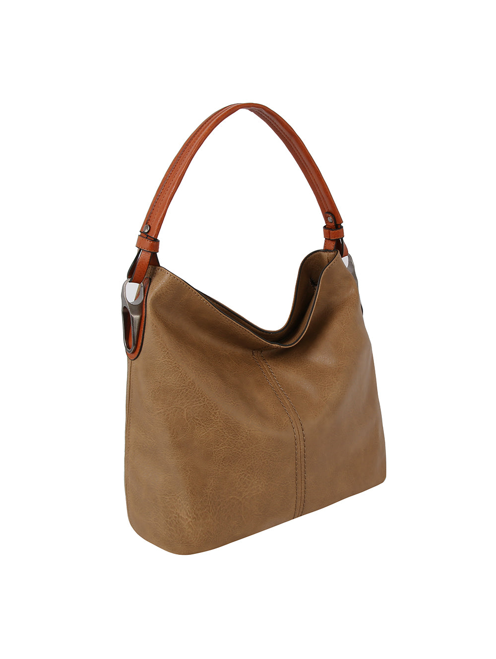 The Perfect Hobo Handbag by hfstylish