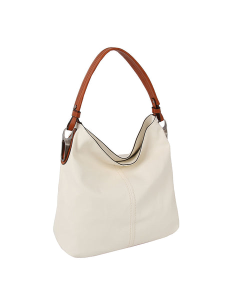 The Perfect Hobo Handbag by hfstylish