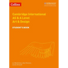 Cambridge International as & a Level Art & Design Student's Book