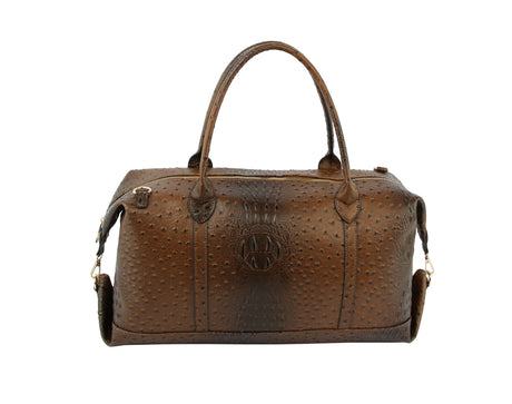 Croc Large Size Travel Duffel Bag by hfstylish