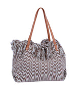 BEACH SHOULDER BAG by hfstylish