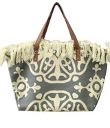 BEACH SHOULDER BAG by hfstylish