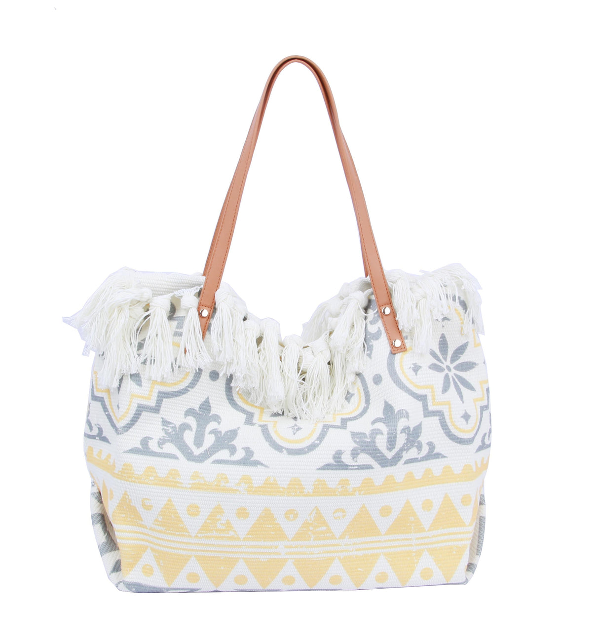 BEACH SHOULDER BAG by hfstylish