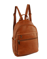 Casual Women Backpack Travel Bag by hfstylish