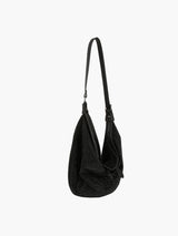 Hobo Crossbody Shoulder Bag for Ladies by hfstylish