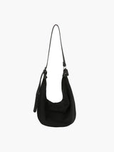 Hobo Crossbody Shoulder Bag for Ladies by hfstylish