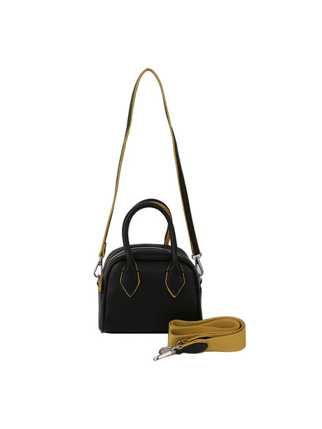 Classic Petite Hand Tote by hfstylish